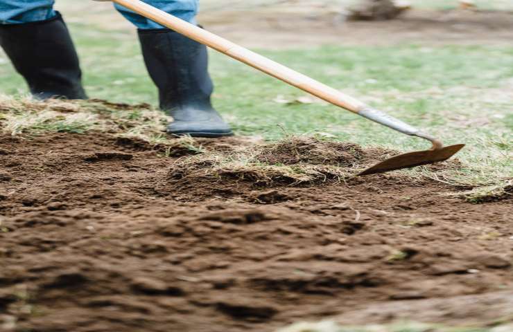 Nuovi orizzonti per l'agricoltura