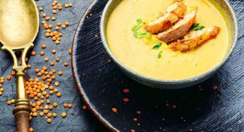 Forse non le hai nemmeno mai viste le lenticchie cucinate così