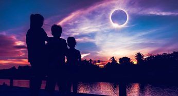 Eclissi di sole: la data del prossimo “anello di fuoco”