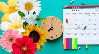 In quale mese sei nato? Scopri quale fiore ti rappresenta