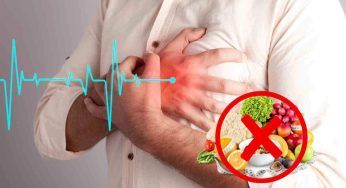Pericolo infarto, i cibi che i medici consigliano di non mangiare