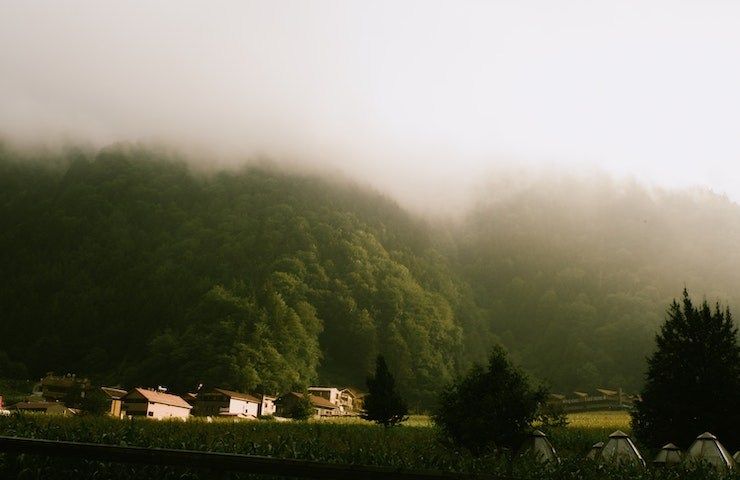 Nebbia 