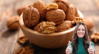 Se hai questo pavimento in casa, prendi una noce e scopri come risolvi un grande problema