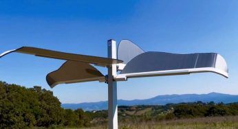 Turbina eolica per alimentare le abitazioni: produci energia a costo zero per la tua casa
