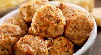 Polpette vegetariane, 4 ricette veloci e sfiziose