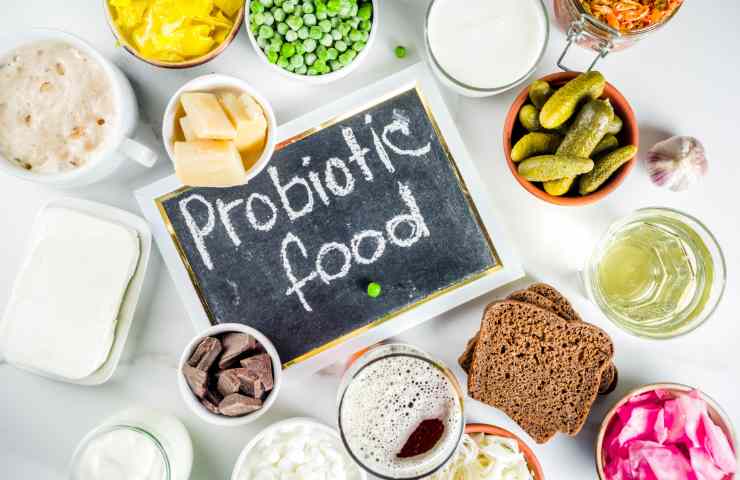 probiotici