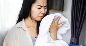 Addio all’odore di fumo dai vestiti: in questo modo non sentirai più nulla