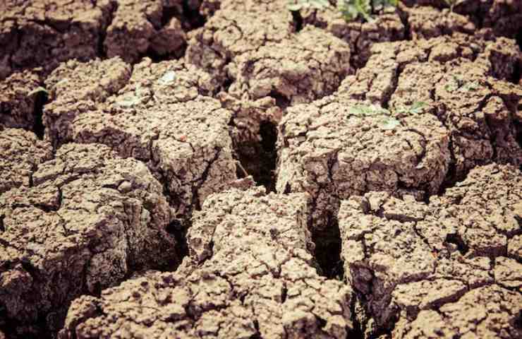 La crisi idrica metterà in ginocchio i governi