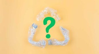 Simbolo della plastica riciclabile, per molti è ingannevole: dove dovresti buttarlo