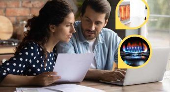 Stufa a gas o elettrica: capiamo quale fa spendere di meno