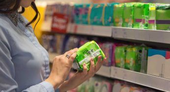 Assorbenti, dove vanno differenziati? La verità che non tutti conoscono