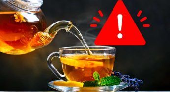 Sei un amante del tè? Forse dovresti conoscere i risultati di questo test: quali NON bere
