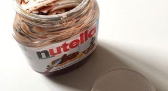 Vasetti di Nutella ormai vuoti: prendi spunto per riutilizzarli