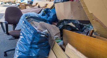 Isola Ecologica di Ponte Mammolo: come funziona, come arrivare e gli orari