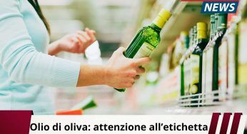 Olio extravergine oliva: la verità sugli oli miscelati in vendita al supermercato