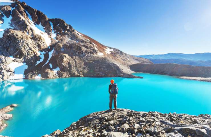 patagonia turismo sostenibile