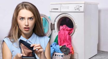 Diminuisci i soldi che spendi per le bollette: uno dei modi riguarda la lavatrice