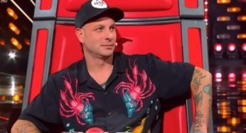 Clementino e la Terra dei Fuochi: “Ho visto gente morire…”