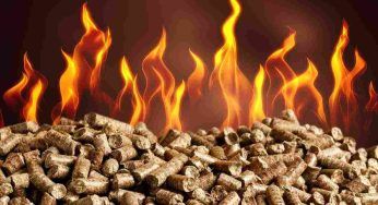 Pellet, tra tutti quelli che puoi acquistare quale riscalda di più?