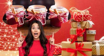 Regali dell’ultimo minuto: a Natale sorprendi con questi barattoli fai da te