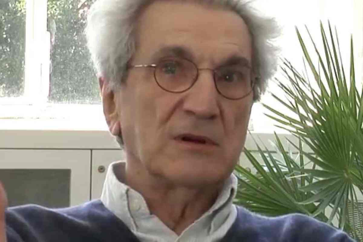 Toni Negri e la crisi climatica