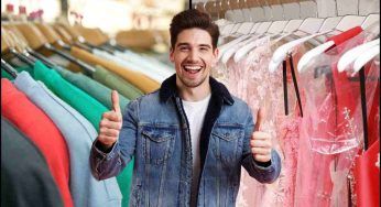 Fashion renting, cos’è e come aiuta l’ambiente