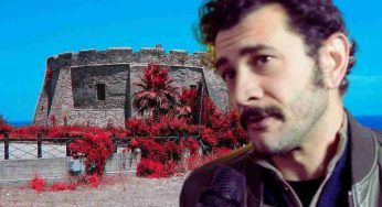 Torre Melissa, il borgo marinaro amato dall’attore Vinicio Marchioni