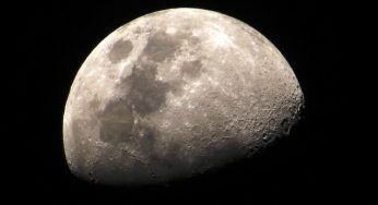Luna, inizia una nuova era geologica: l’antropocene lunare