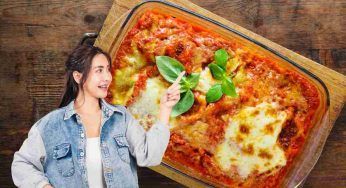 Pasta al forno, se sei vegano questa è la ricetta imperdibile che fa per te: facile e gustosa