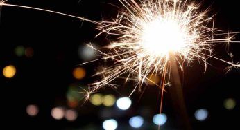 Stelline di Capodanno, come sono fatte: rischi e come usarle in sicurezza