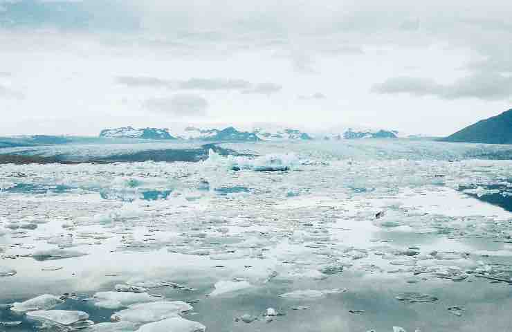 posto più freddo del mondo