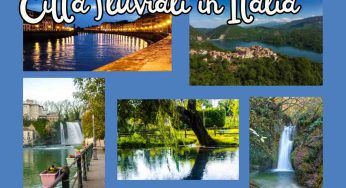 Città fluviali in Italia: se ancora non sai dove andare in vacanza ti proponiamo qualche idea