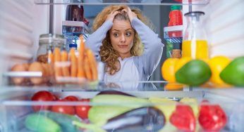E’ tempo di vacanze, organizza così il frigorifero in modo da non avere sprechi