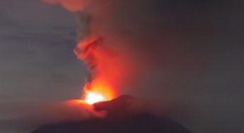Allerta arancione per il vulcano Stromboli: cosa vuol dire nel dettaglio