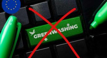 Greenwashing, la nuova direttiva per proteggere i consumatori: cambiano le etichette dei prodotti
