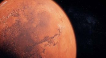 Marte, 2 miliardi di crateri sulla superficie: cosa è accaduto