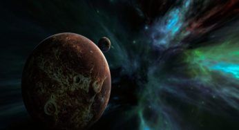 Universo, conosci qual è il pianeta più grande?