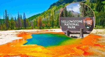 Yellowstone, scoperta clamorosa: nuovi microrganismi che producono metano