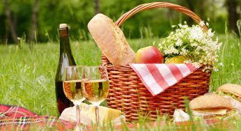 Pic nic, idee veloci e gustose da portare con te