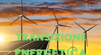 Transizione energetica, se non è sostenibile è inutile