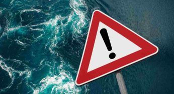 Disastro climatico, siamo vicini? Cosa potrebbe accadere