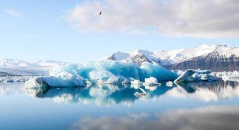 Allarme ghiacciai, continuano a sciogliersi a ritmo incessante: lo studio