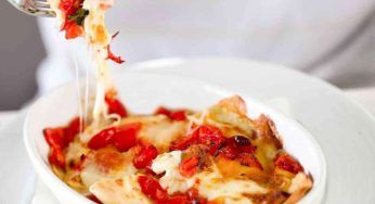 Lasagne, la variante vegana del tradizionale primo piatto: buona e semplice da preparare