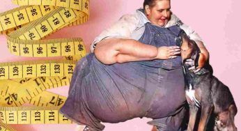 La sua storia lascia senza parole: ma come ha fatto a diventare così, ve lo siete mai chiesti