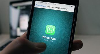 WhatsApp, puoi cambiare i nomi che compaiono sulle chat: come fare