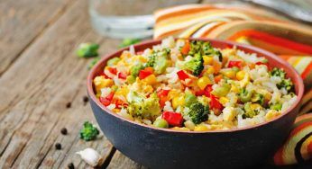 Ragù di verdure: la ricetta vegana dal gusto sfizioso e semplice da preparare