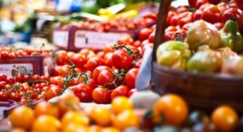 Pesticidi nella frutta: sciacquare bene l’alimento basta per eliminarli?