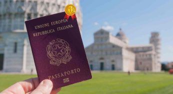 Passaporti, quello italiano il più potente d’Europa: ma cosa significa