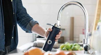 Borracce in alluminio, pulirle al meglio in pochi minuti: un metodo che userai sempre