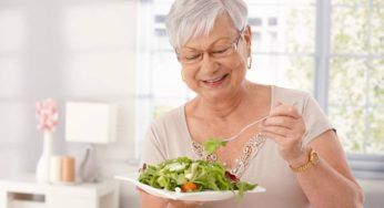 Dopo i 60 anni c’è una sola dieta da seguire: vediamola nel dettaglio